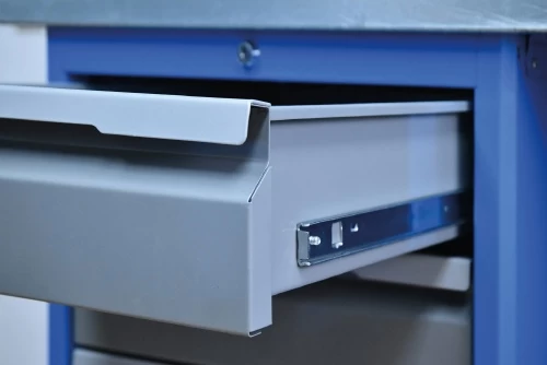 Верстак PRF 181.44.2