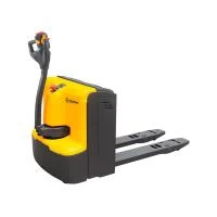 Электрическая самоходная тележка CBD20KD (2000 кг, 24В / 280Ач) SmartLift