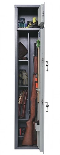 Сейф для оружия Aiko Беркут-150/2 EL