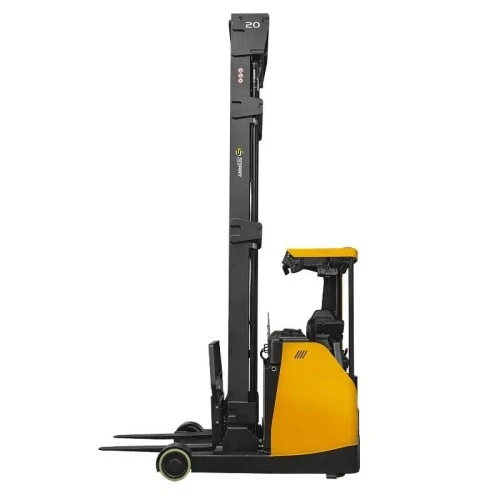 Ричтрак SMARTLIFT  CQD20RVF2 (2000 кг; 9,5 м; 48В / 775 Ач)
