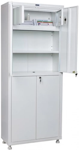 Трейзер МД 1670