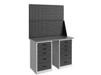 Верстак Profi L120.L5/L5.020