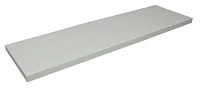 Полка для стеллажа ТСУп сс 1500/300/300 (усиленная)