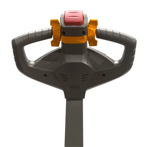 Электрическая самоходная тележка CBD20W (2000 кг, 24В / 105Ач) SmartLift