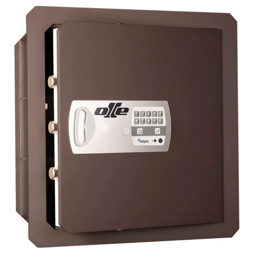 Сейф OLLE 1003E25