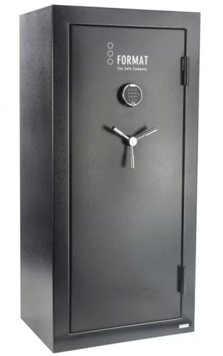 Сейф Format Cazador DL19 BLS
