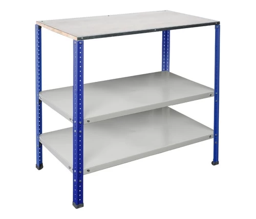 Верстак Практик Garage №112