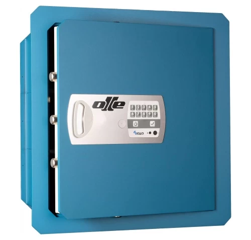Сейф OLLE 803E25