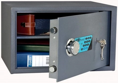 Сейф Safetronics NTL-24ME