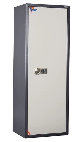 Сейф Valberg ASM-165Т.EL графит