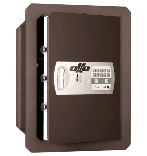 Сейф OLLE 1004LE25