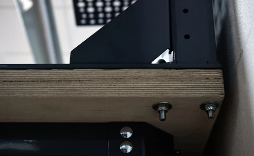 Верстак MCN 0752.S9